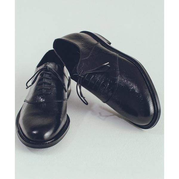 MANASTASH（マナスタッシュ） The Kenford Fineshoes／MENS CLASSIC