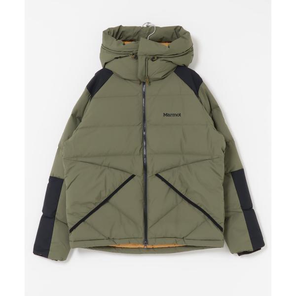 アーバンリサーチ ドアーズ（URBAN RESEARCH DOORS）/Marmot　Parbat Parka URBAN RESEARCH DOORS（アーバンリサーチドアーズ） Marmot Parbat