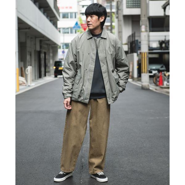URBAN RESEARCH DOORS（アーバンリサーチドアーズ） 『別注』Marmot