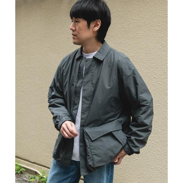 URBAN RESEARCH DOORS（アーバンリサーチドアーズ） 『別注』Marmot