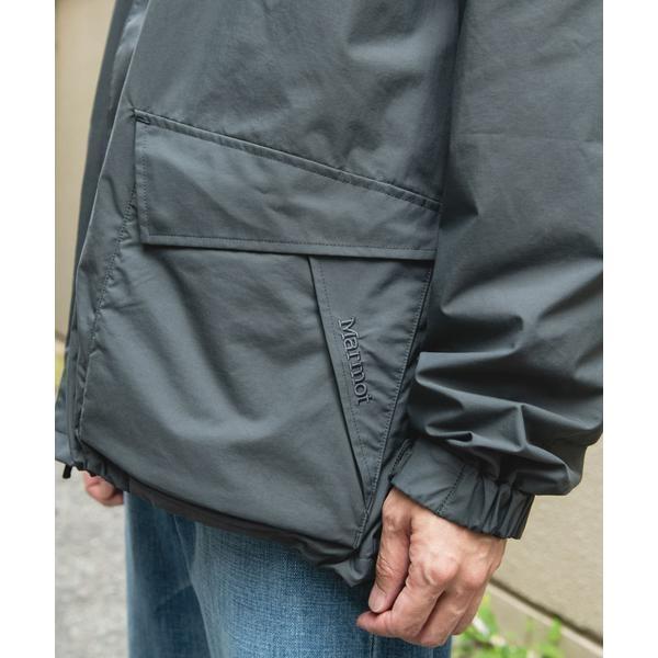 URBAN RESEARCH DOORS（アーバンリサーチドアーズ） 『別注』Marmot