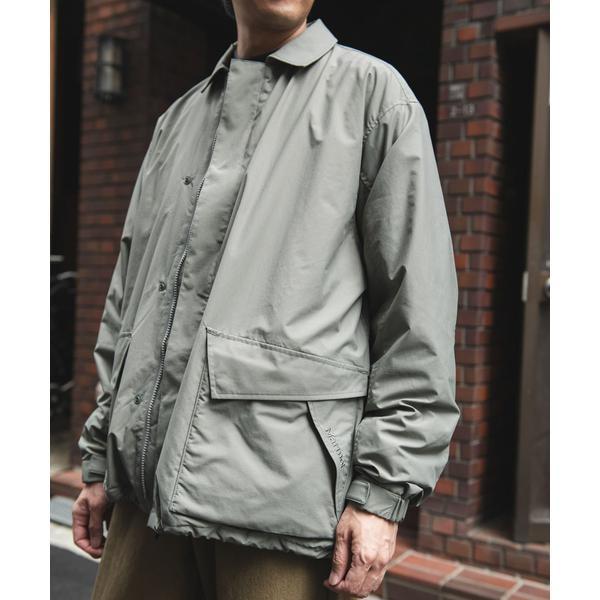 URBAN RESEARCH DOORS（アーバンリサーチドアーズ） 『別注』Marmot