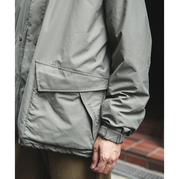 『別注』Marmot×DOORS　PERTEX Octa Jacket アーバンリサーチ ドアーズ URBAN RESEARCH DOORS 『別注』Marmot