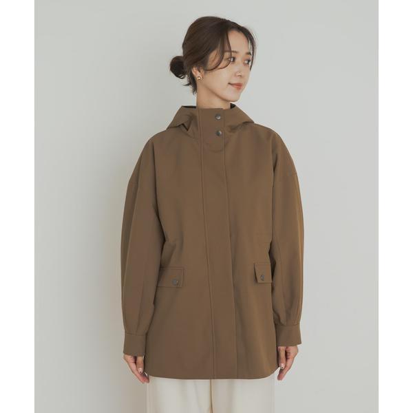 URBAN RESEARCH DOORS（アーバンリサーチドアーズ） 防風/撥水ドロスト