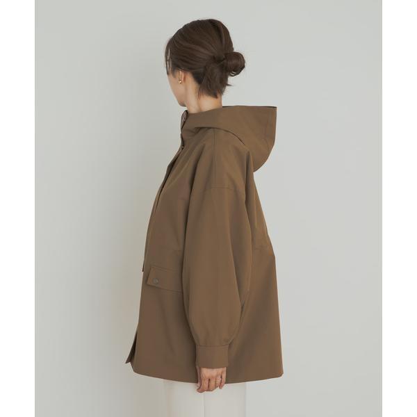 URBAN RESEARCH DOORS（アーバンリサーチドアーズ） 防風/撥水ドロスト