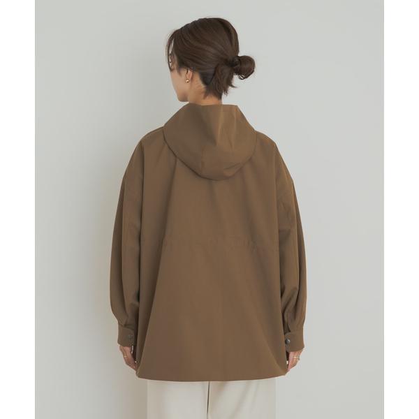 URBAN RESEARCH DOORS（アーバンリサーチドアーズ） 防風/撥水ドロスト