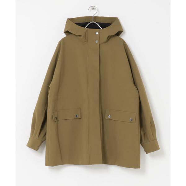 URBANRESEARCHDOORS 防風撥水ドロストフーディ 防風/撥水ドロストフーディ | アーバンリサーチ ドアーズ(URBAN