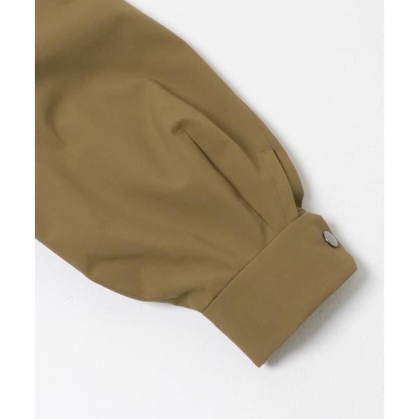 URBAN RESEARCH DOORS（アーバンリサーチドアーズ） 防風/撥水ドロスト