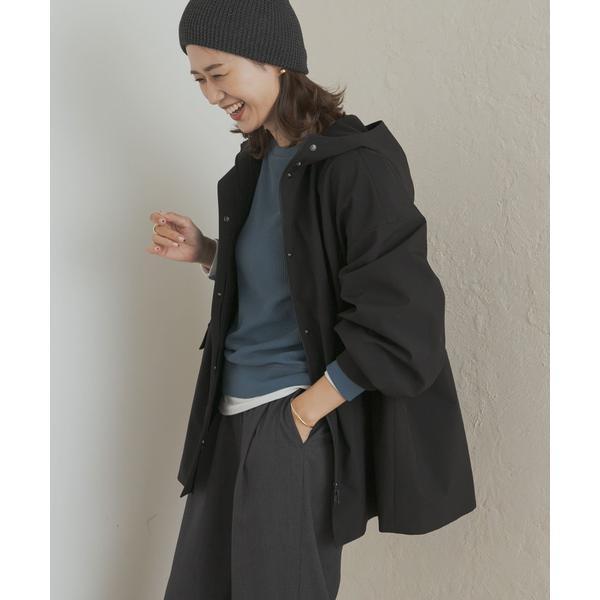 URBAN RESEARCH DOORS（アーバンリサーチドアーズ） 防風/撥水ドロスト