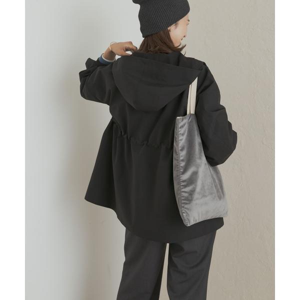 URBAN RESEARCH DOORS（アーバンリサーチドアーズ） 防風/撥水ドロスト