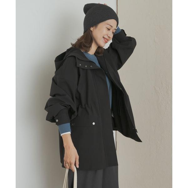 URBAN RESEARCH DOORS（アーバンリサーチドアーズ） 防風/撥水ドロスト