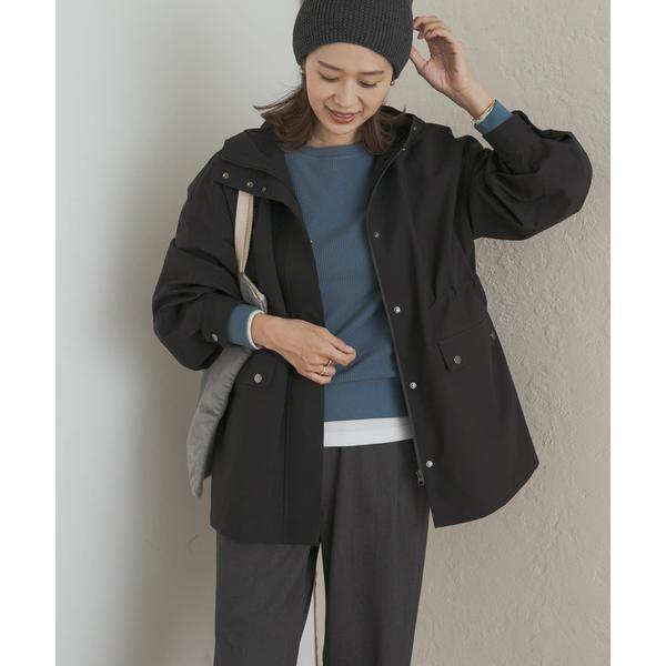 URBAN RESEARCH DOORS（アーバンリサーチドアーズ） 防風/撥水ドロスト