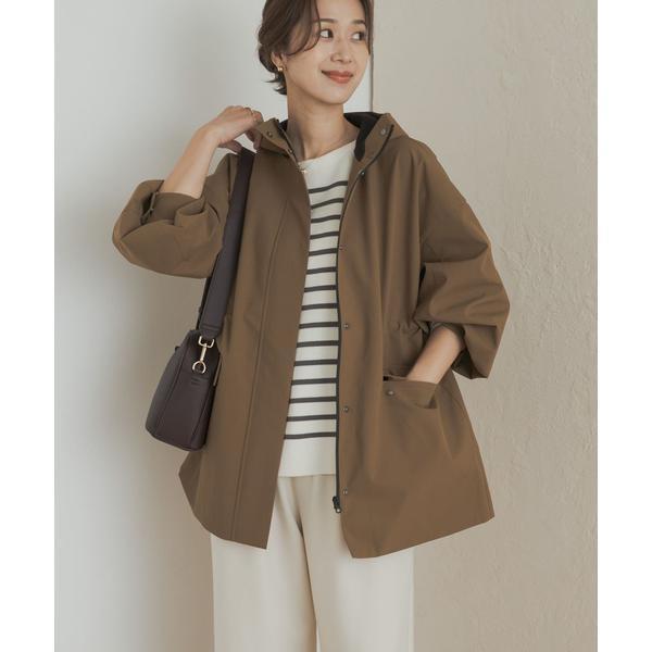 URBAN RESEARCH DOORS（アーバンリサーチドアーズ） 防風/撥水ドロスト