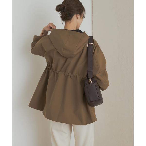 URBAN RESEARCH DOORS（アーバンリサーチドアーズ） 防風/撥水ドロスト