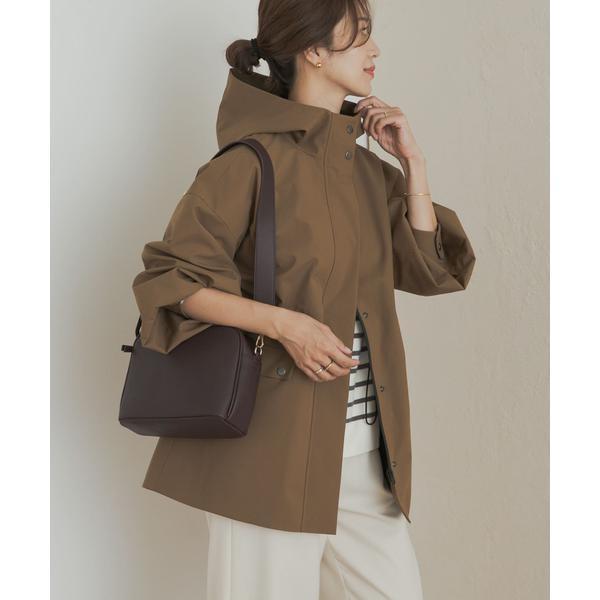 URBAN RESEARCH DOORS（アーバンリサーチドアーズ） 防風/撥水ドロスト