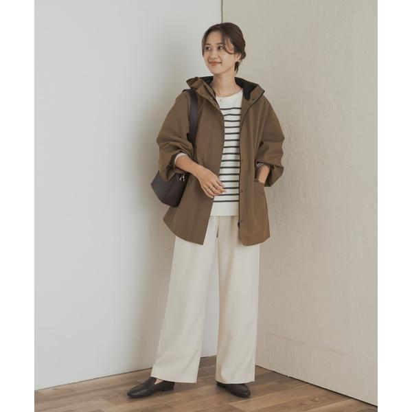 URBAN RESEARCH DOORS（アーバンリサーチドアーズ） 防風/撥水ドロスト