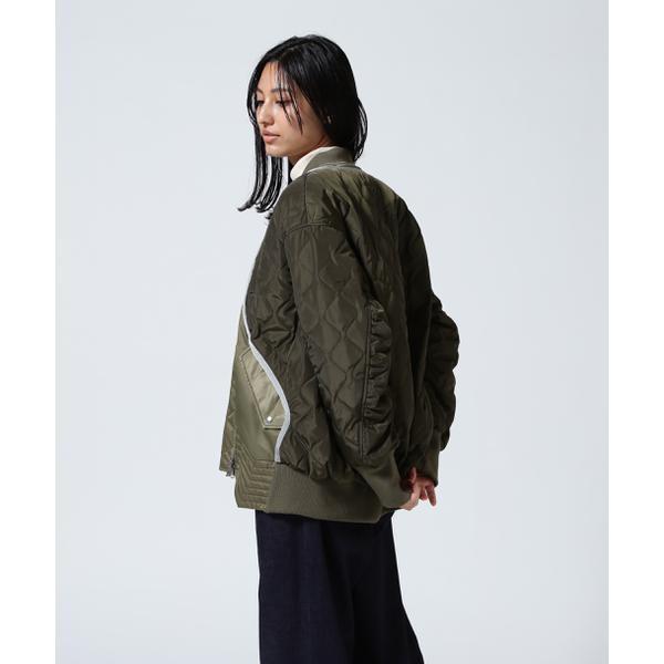 ROYAL FLASH（ロイヤルフラッシュ） UN3D.／アンスリード／QUILTING