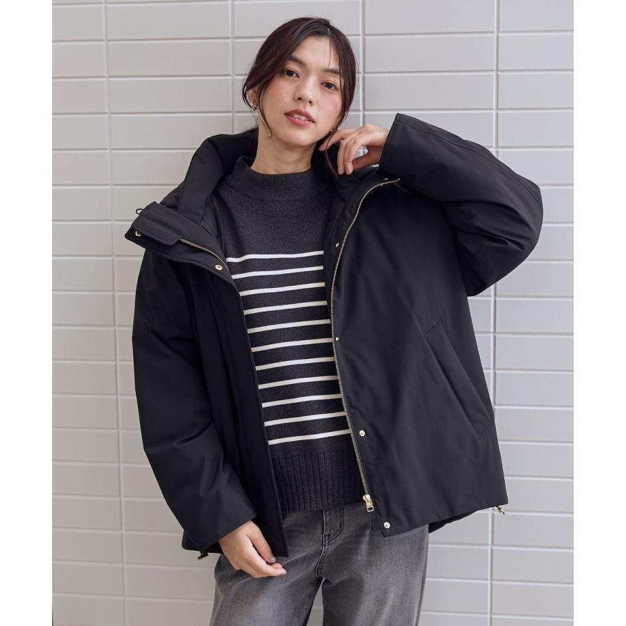 ANY（エニィ） 撥水フーデットダウンコート : マルイ(丸井)Yahoo!店 