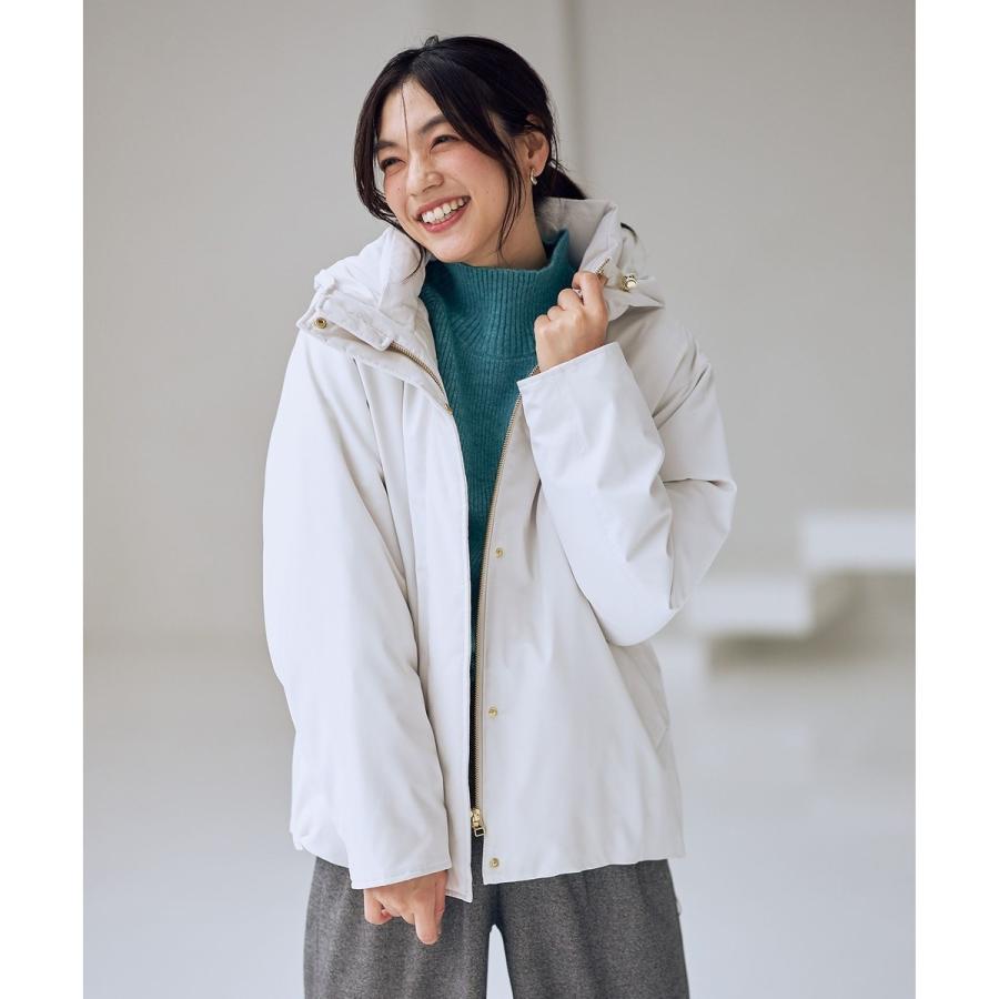 ANY（エニィ） 撥水フーデットダウンコート : マルイ(丸井)Yahoo!店 