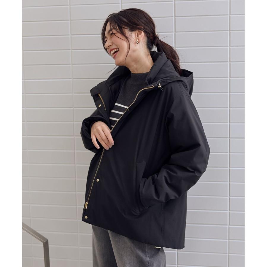 ANY（エニィ） 撥水フーデットダウンコート : マルイ(丸井)Yahoo!店 