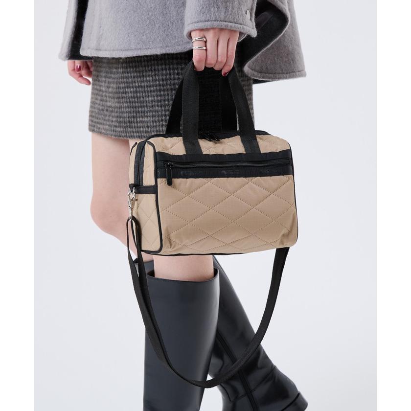 LeSportsac（レスポートサック） (レスポートサック)ショルダーバッグ