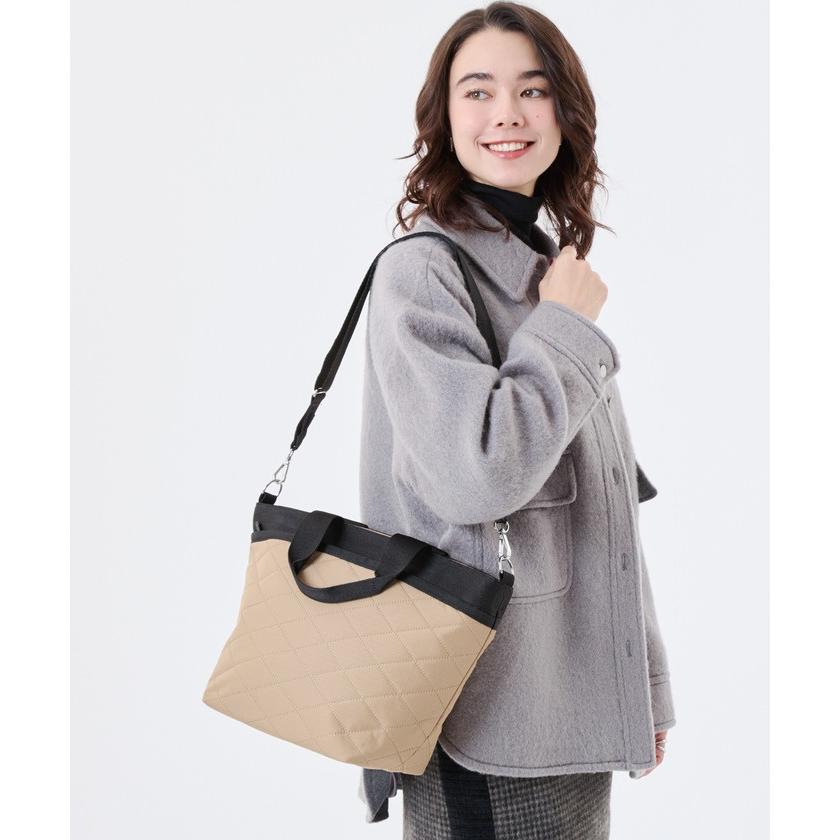LeSportsac（レスポートサック） (レスポートサック)トートバッグ 