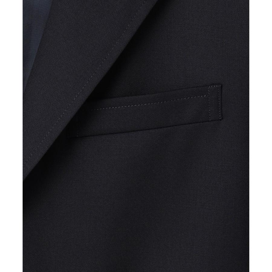 【WEB・一部店舗限定】シングルブレザー / 金釦 / 3B / 総裏の画像