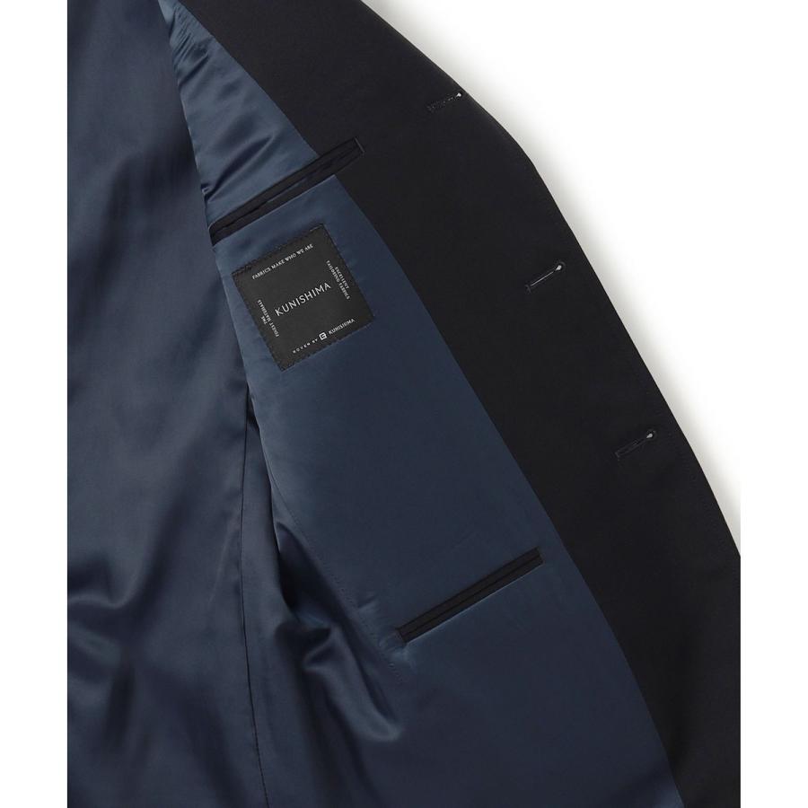 【WEB・一部店舗限定】シングルブレザー / 銀釦 / 3B / 総裏の画像