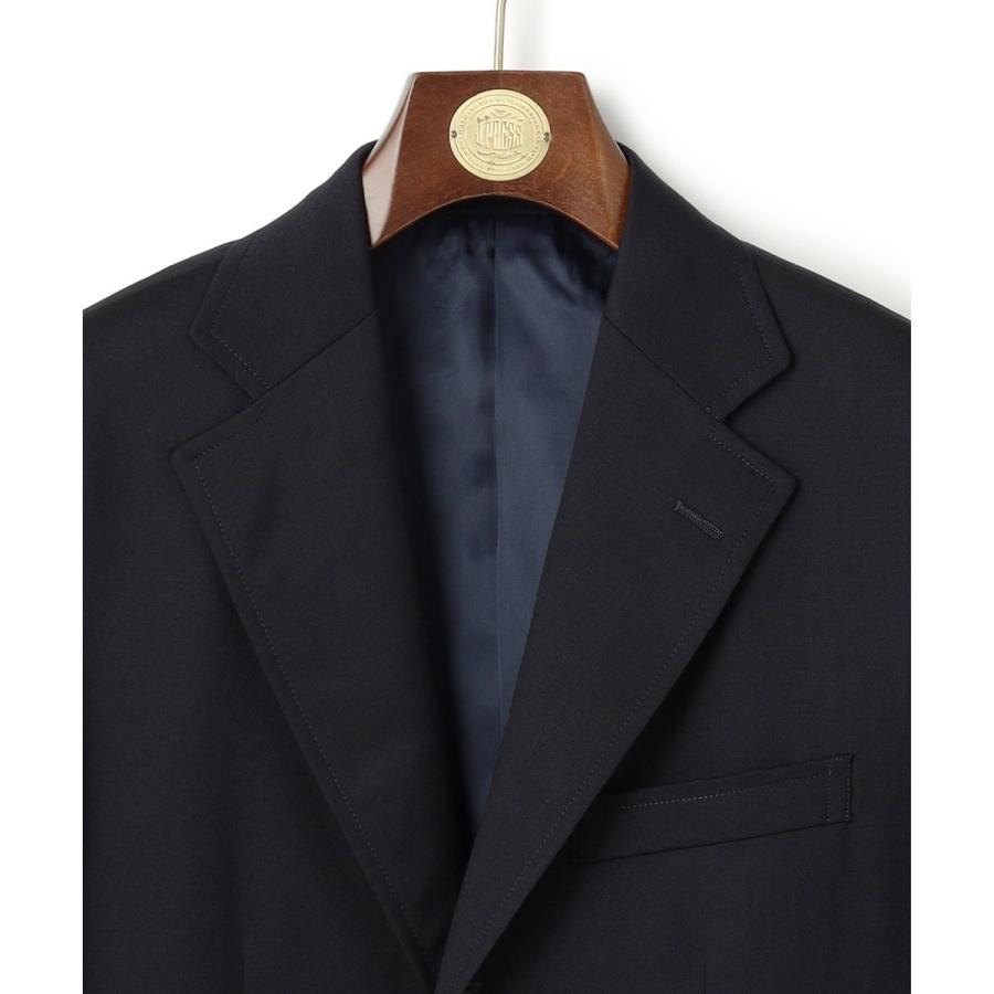 【WEB・一部店舗限定】シングルブレザー / 銀釦 / 3B / 総裏の画像