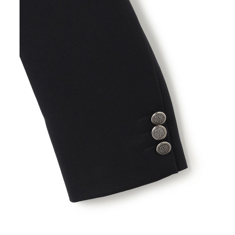 【WEB・一部店舗限定】シングルブレザー / 銀釦 / 3B / 総裏の画像