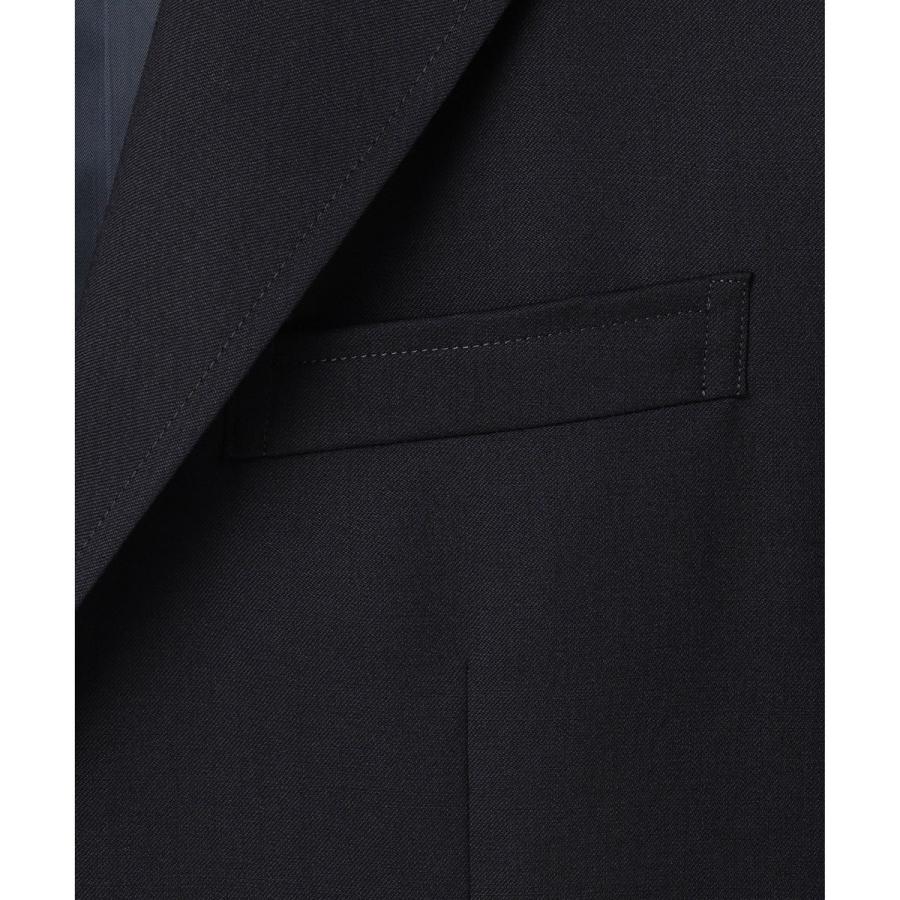 【WEB・一部店舗限定】シングルブレザー / 銀釦 / 3B / 総裏の画像