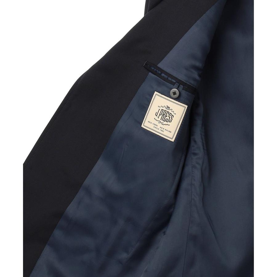 【WEB・一部店舗限定】シングルブレザー / 銀釦 / 3B / 総裏の画像