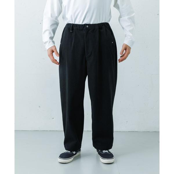 URBAN RESEARCH（アーバンリサーチ） Wide Dad Dad EASY CORDUROY WIDE