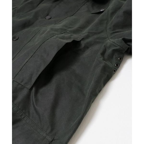 Barbour　OS BEAUFORT WAX JACKETの画像