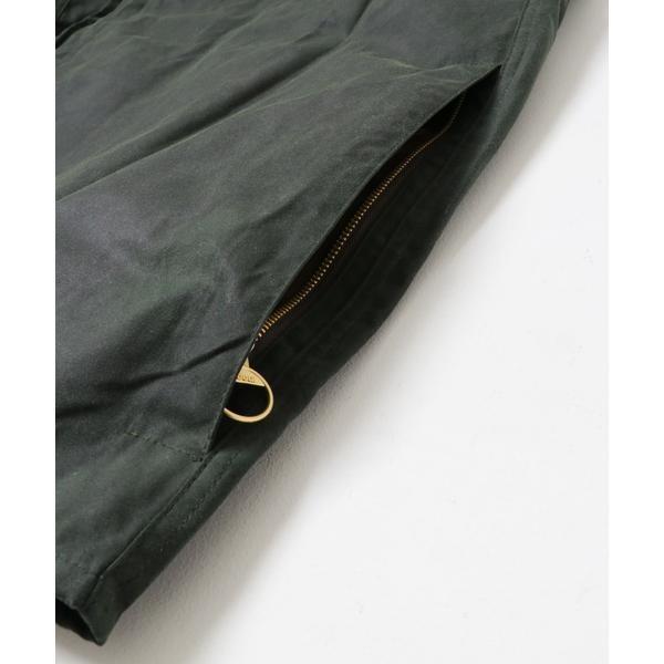 Barbour　OS BEAUFORT WAX JACKETの画像