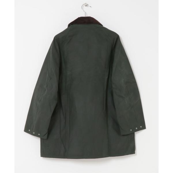Barbour　OS BEAUFORT WAX JACKETの画像