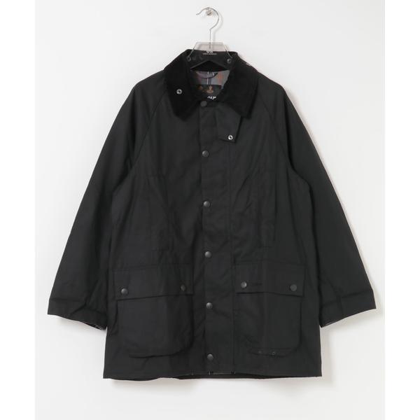 Barbour　OS BEAUFORT WAX JACKETの画像