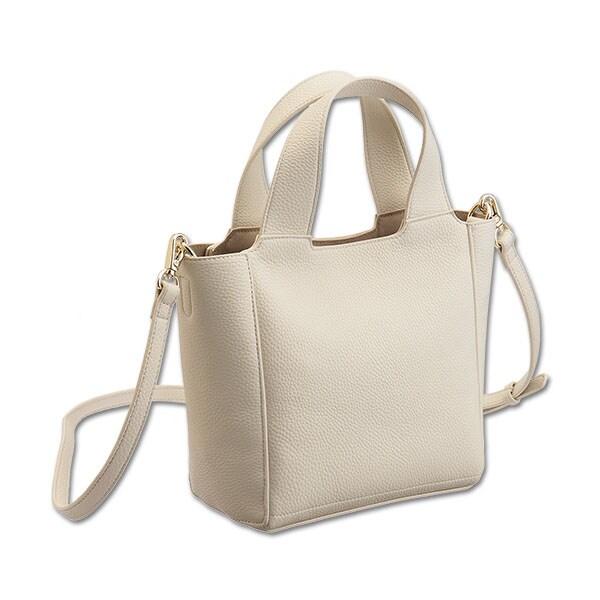 MARY QUANT（マリークヮント） インナースエードデイジー 2WAY