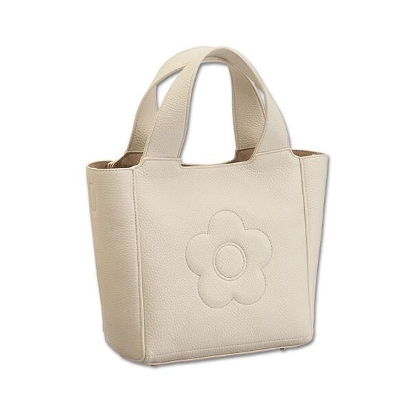 MARY QUANT（マリークヮント） インナースエードデイジー 2WAY