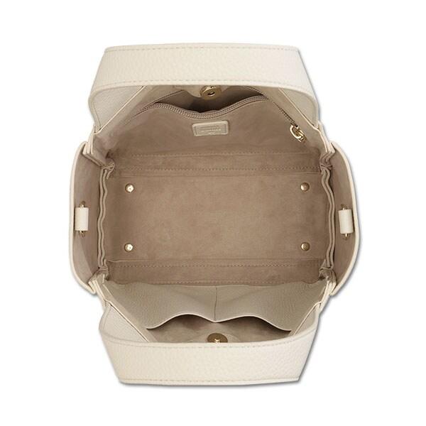 MARY QUANT（マリークヮント） インナースエードデイジー 2WAY