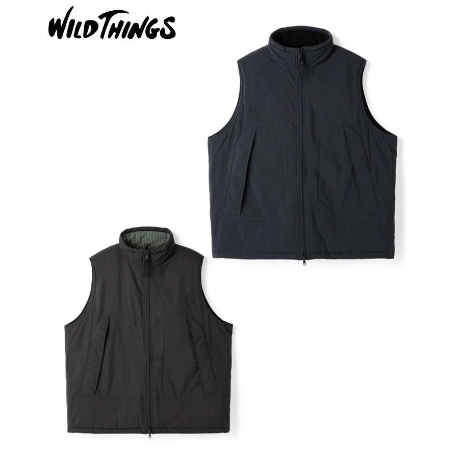 スタイライズ（STYLISE）/【WILD THINGS】MONSTER VEST (モンスターベスト) STYLISE 【WILD THINGS】MONSTER VEST (モンスターベスト) : マルイ