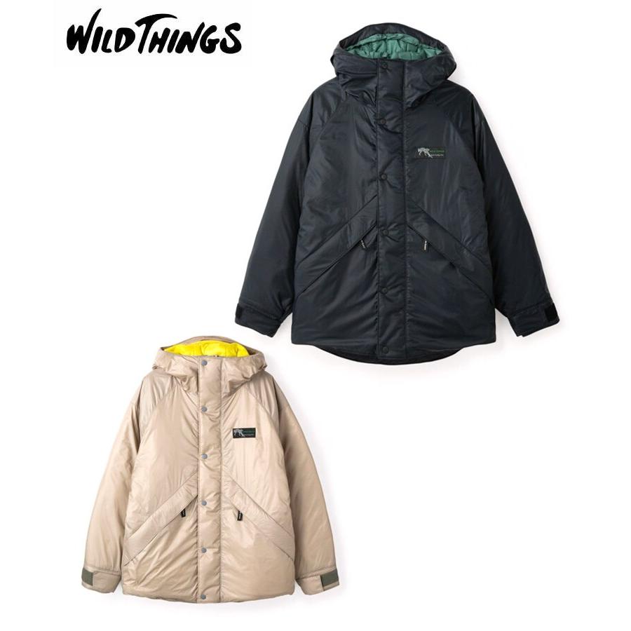 STYLISE 【WILD THINGS】LIGHT DENALI JACKET (ライトデナリジャケット