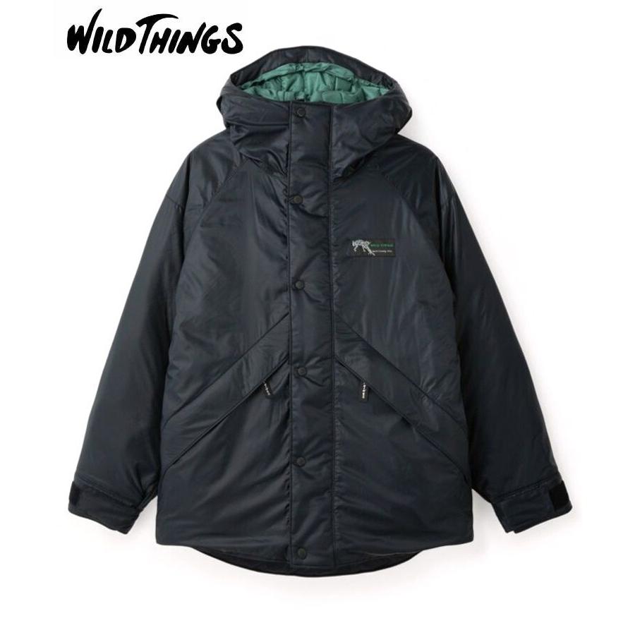 B*n様 wildthings ライトデナリ　LIGHT DENALI JACK STYLISE 【WILD THINGS】LIGHT DENALI JACKET (ライトデナリジャケット