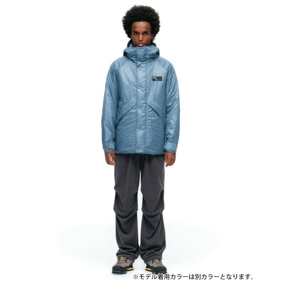 STYLISE 【WILD THINGS】LIGHT DENALI JACKET (ライトデナリジャケット
