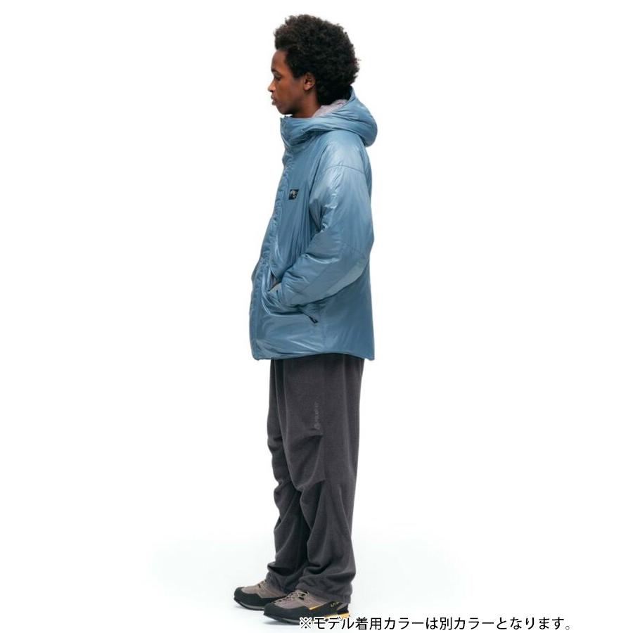 STYLISE 【WILD THINGS】LIGHT DENALI JACKET (ライトデナリジャケット