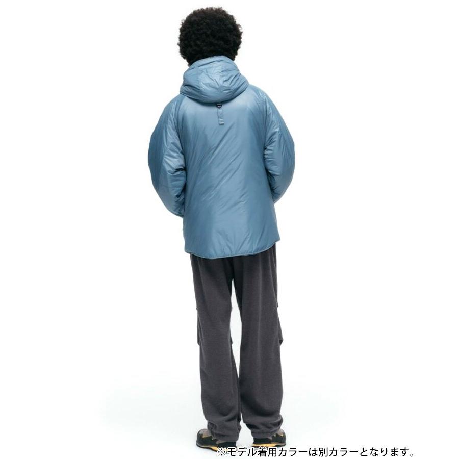STYLISE 【WILD THINGS】LIGHT DENALI JACKET (ライトデナリジャケット