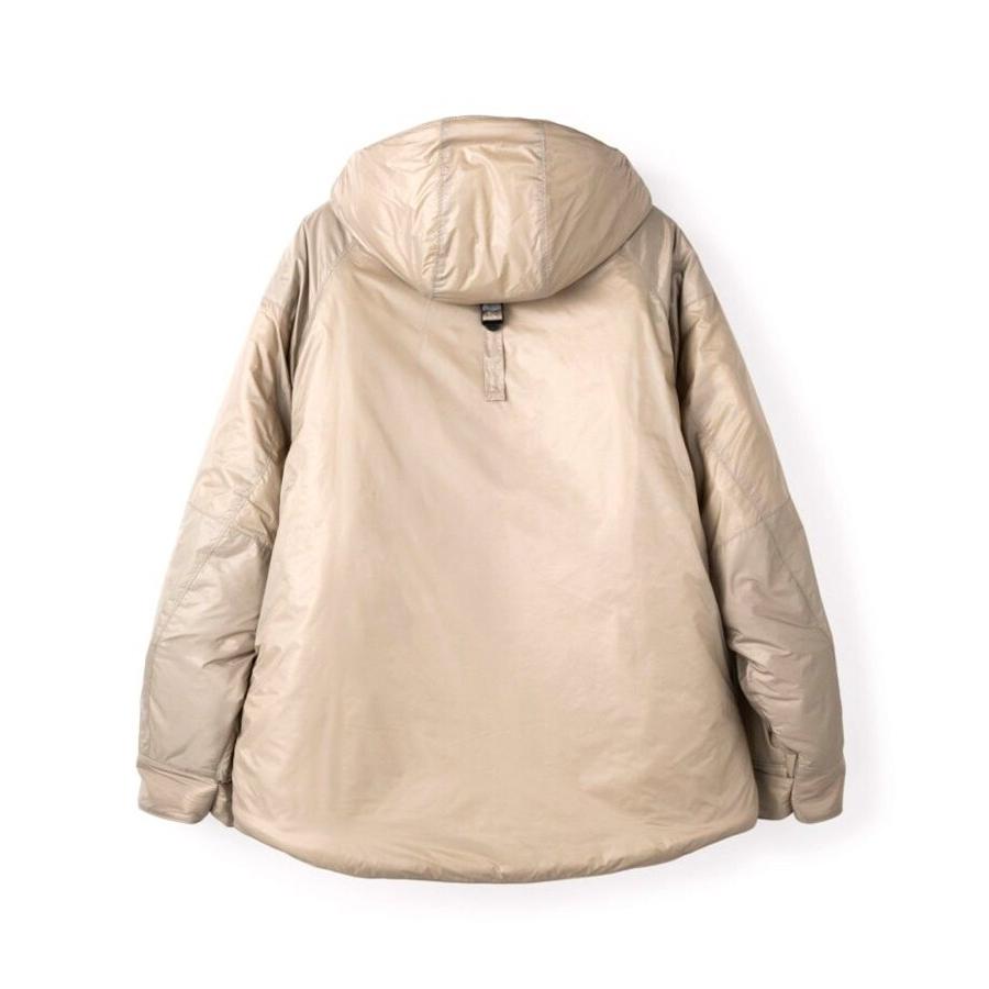 STYLISE 【WILD THINGS】LIGHT DENALI JACKET (ライトデナリジャケット