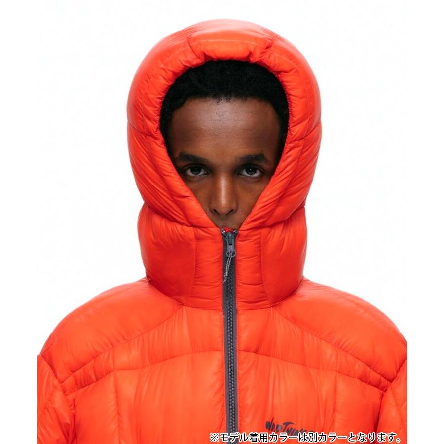 STYLISE 【WILD THINGS】BIVOUAC LOFT JACKET (ビバーク ロフト