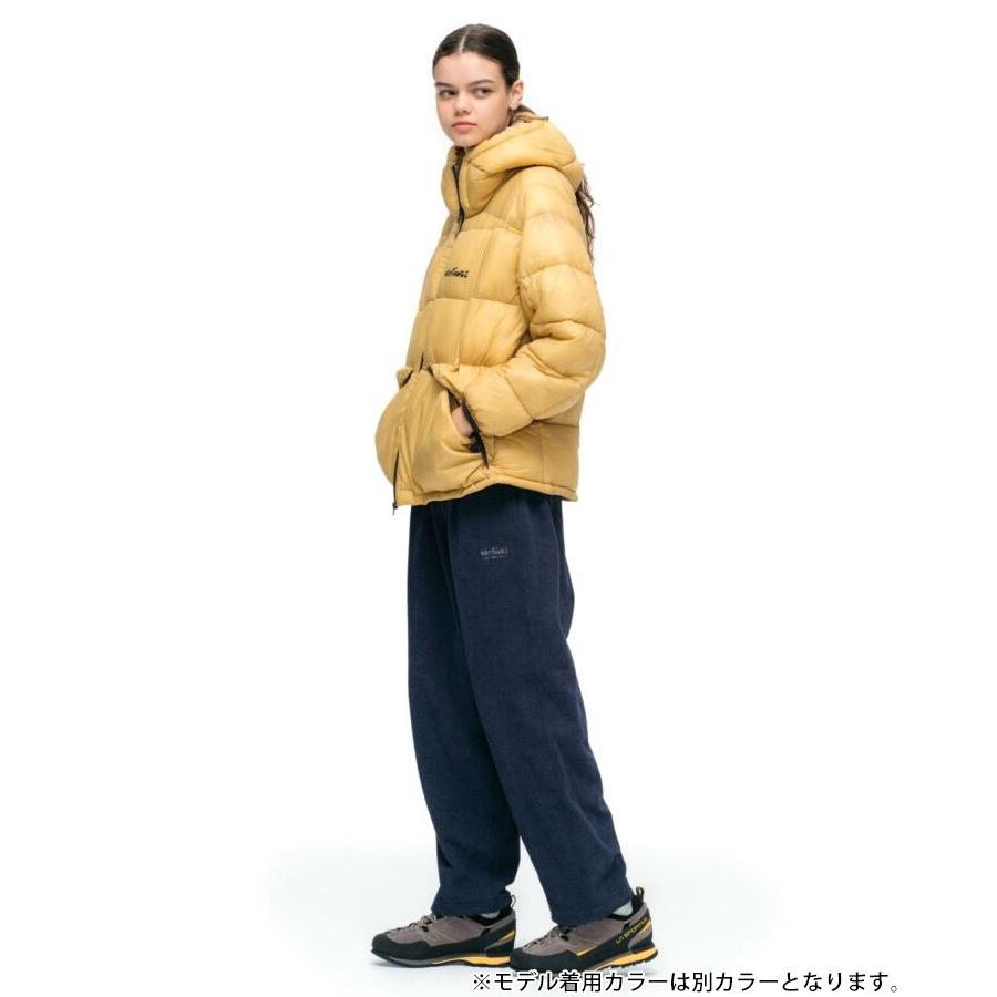 STYLISE 【WILD THINGS】BIVOUAC LOFT JACKET (ビバーク ロフト