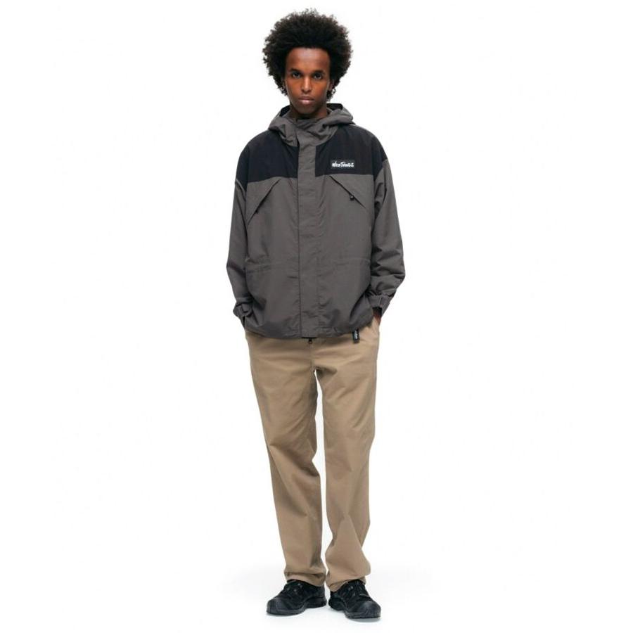 STYLISE 【WILD THINGS】CHAMONIX JACKET 3 (シャモニー ジャケット3